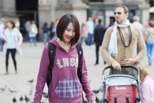 十大女性创业者名单,中国十大年轻创业女性