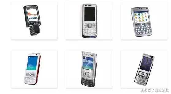 我们还在怀念诺基亚吗,有些人为什么一直怀念诺基亚