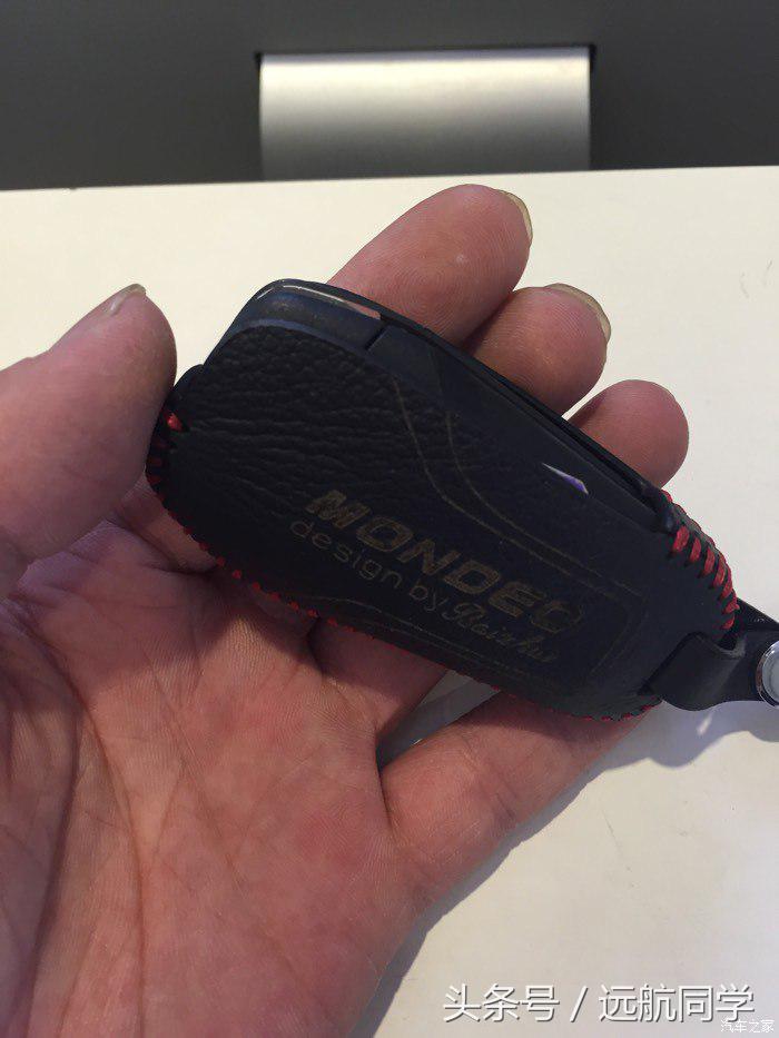 90后大学毕业生艰苦创业，喜提蒙迪欧1.5T时尚型