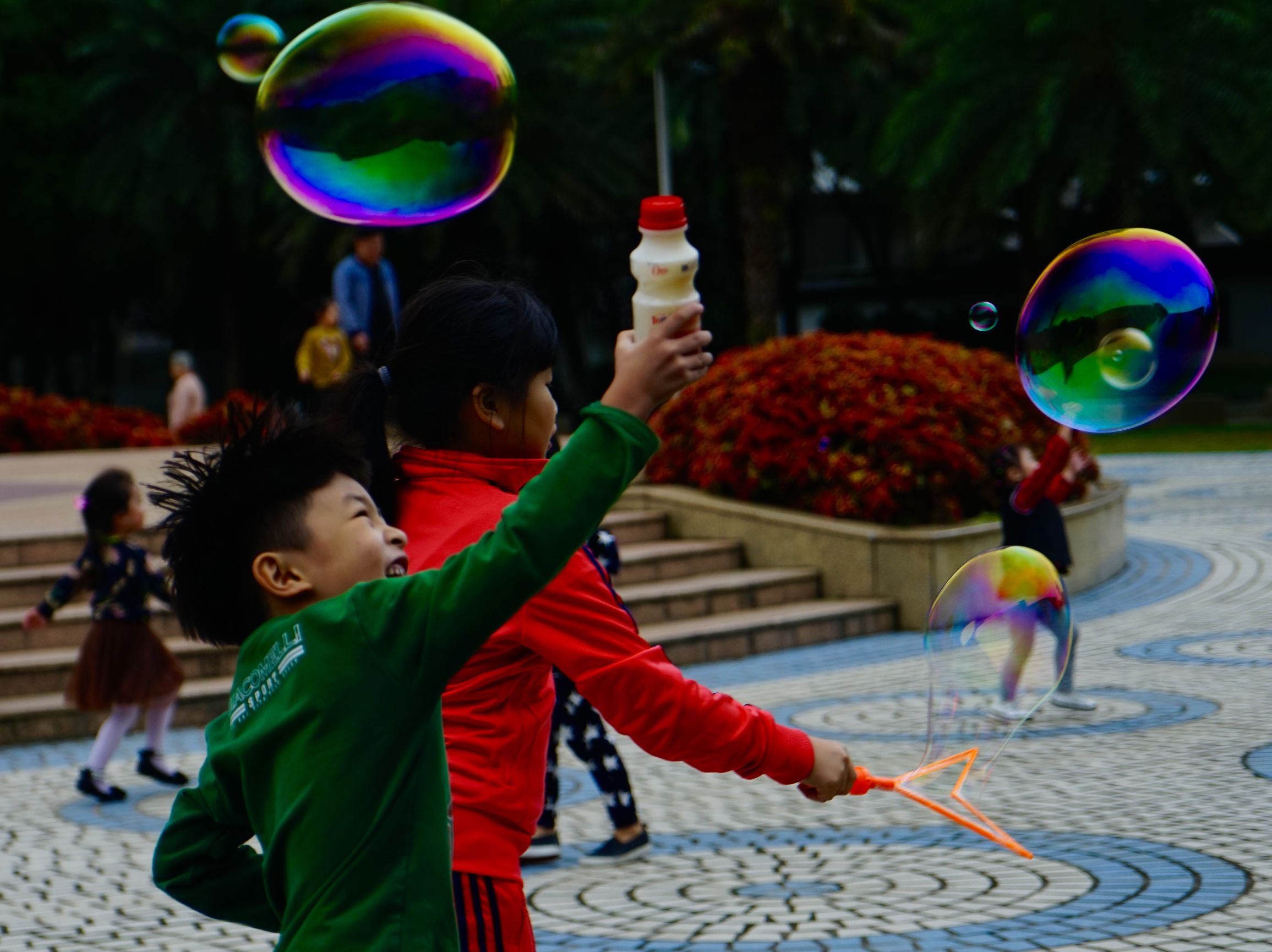 温州市中心最繁华地段,温州哪里人流量大聚集