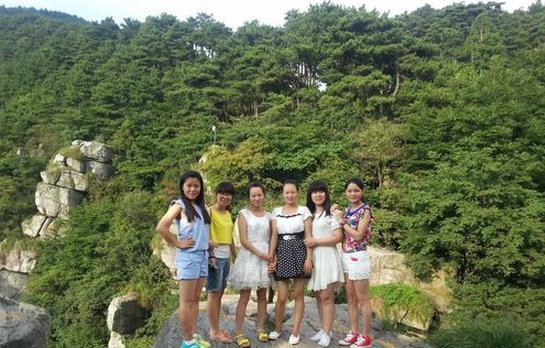 江西庐山风景区,江西庐山旅游攻略