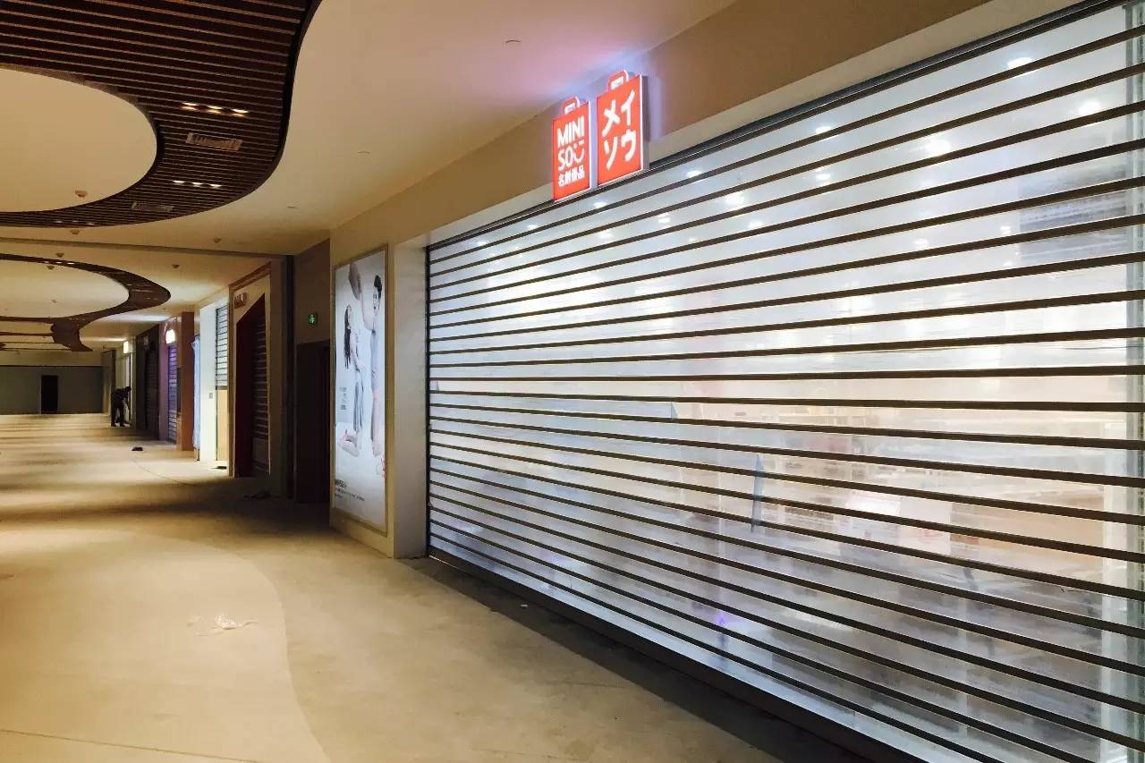 七宝万科新发现,上海七宝万科广场都有什么牌子