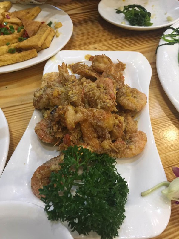 两大两小的厦门四日游