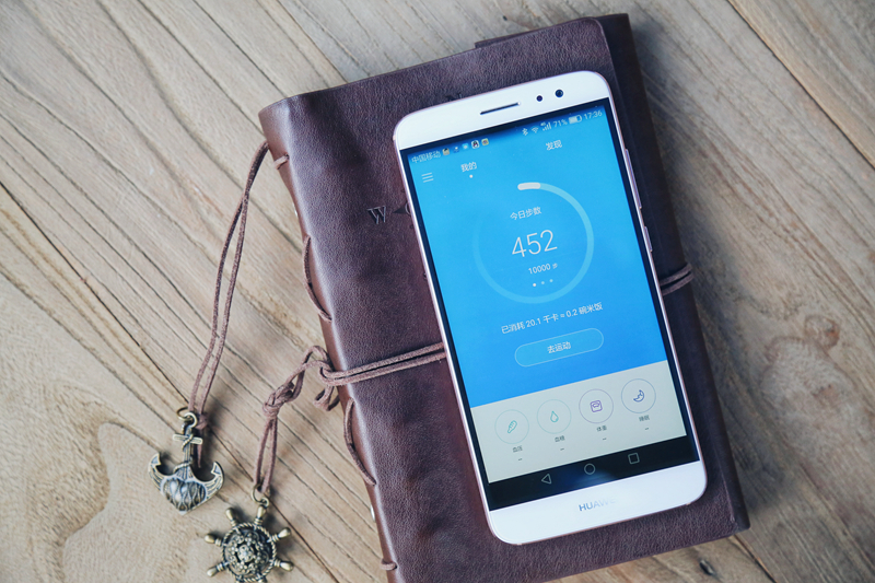 华为手机麦芒5评测,华为麦芒五升级鸿蒙