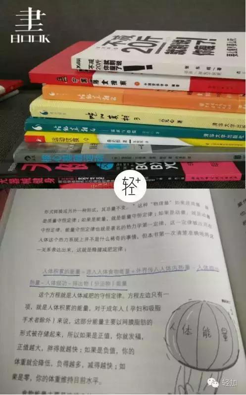 健康减肥不运动不节食,不用节食就能瘦100斤