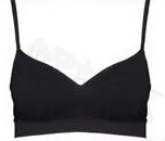 少女适合穿的bra,为什么女生要穿bra