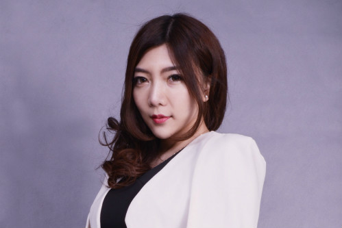 十大女性创业者名单,中国十大年轻创业女性