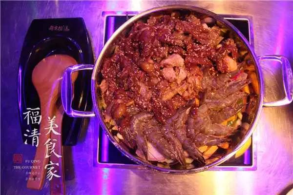 一品焖锅福清万达,西湖区焖锅哪家好吃