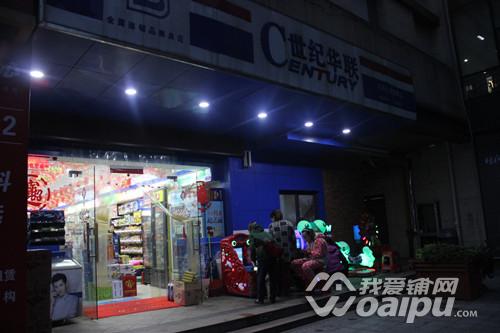 定位不清晰合肥万科红生活广场开业至今人气凋零