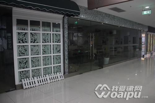 定位不清晰合肥万科红生活广场开业至今人气凋零