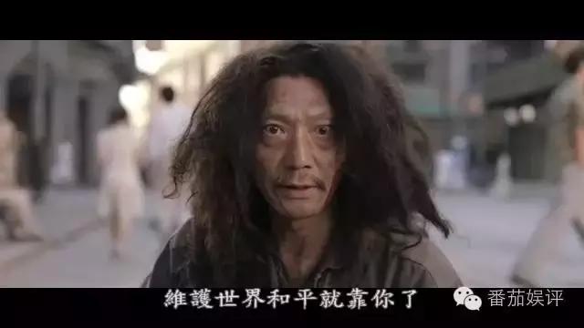 导演有谁比得过周星驰,和周星驰合作最厉害的导演