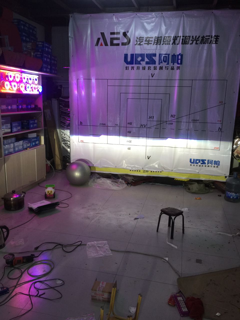 斯巴鲁xv改雾灯详细教程,斯巴鲁xv改军绿色