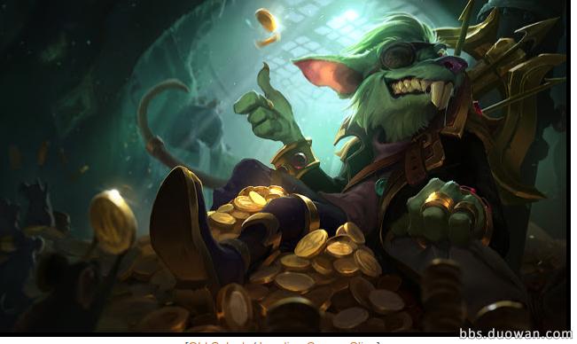 lol老鼠至臻皮肤,lol老鼠所有皮肤