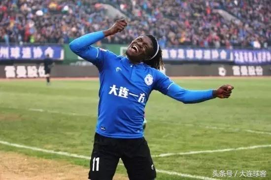 一方｜班古拉走了！回归瑞超四进宫AIK