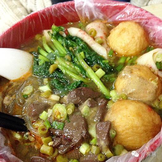 深圳学校门口的热门小吃,大学生校门口美食推荐