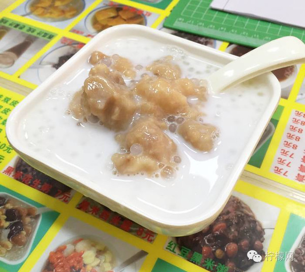 深圳学校门口的热门小吃,大学生校门口美食推荐