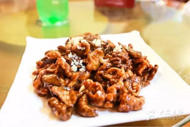 天津藏在巷子里的饭馆,天津十大必吃胡同馆子