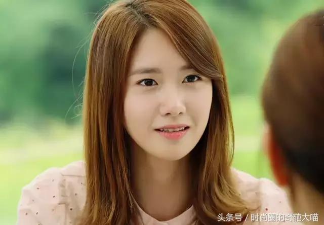 什么叫刘海改变人生！看完孙俪宋慧乔林允儿的变化你一定想留！