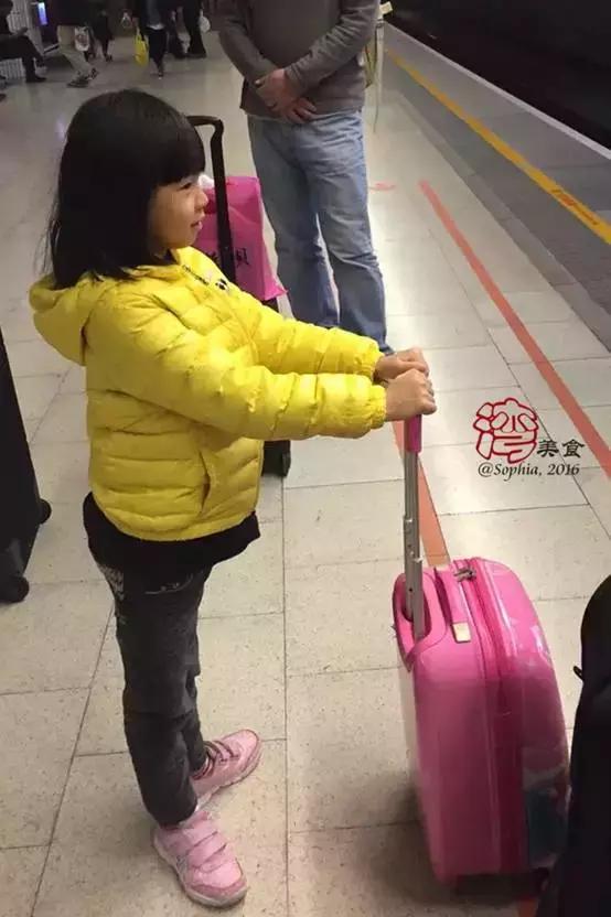 两娃辣妈旅行家苏菲的亲子旅行记（内有干货，速度收藏）