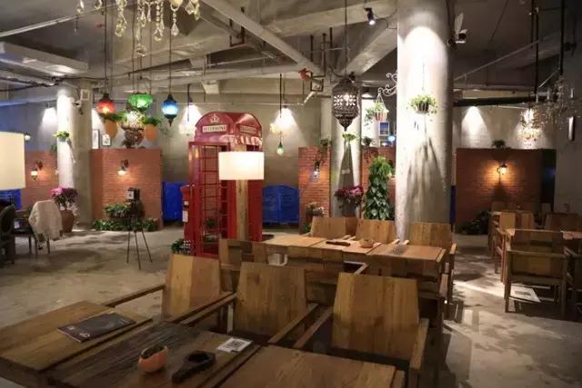 合肥牛排餐厅推荐,合肥战斧牛排餐厅