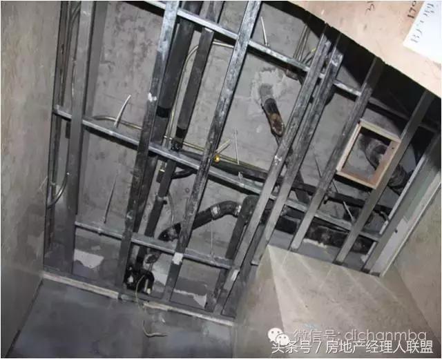 绿城精装修施工工艺工法标准,绿城工艺工法展现