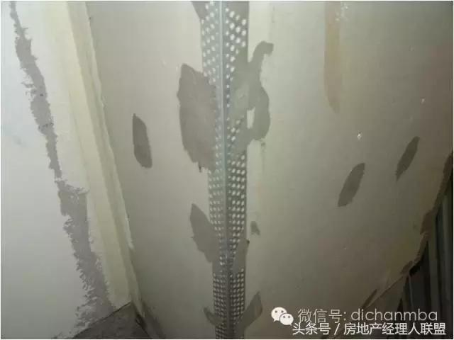 绿城精装修施工工艺工法标准,绿城工艺工法展现