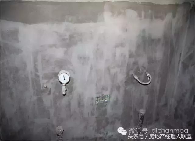 绿城精装修施工工艺工法标准,绿城工艺工法展现