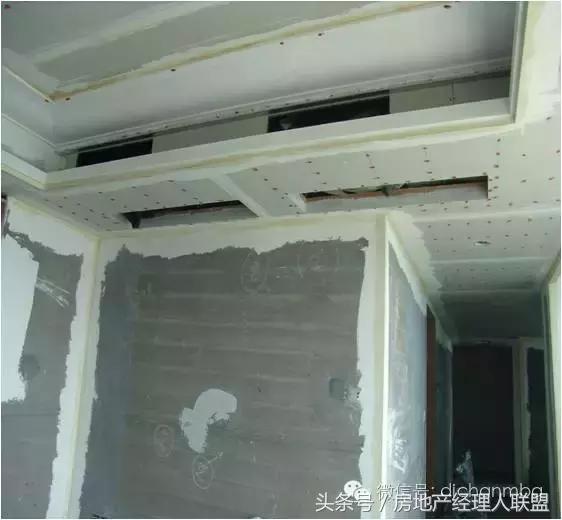 绿城精装修施工工艺工法标准,绿城工艺工法展现