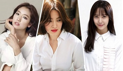 少女适合穿的bra,为什么女生要穿bra