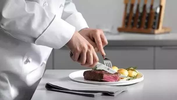 正品德国双立人刀具价格,双立人刀具组合