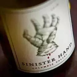 适合万圣节的葡萄酒,万圣节喝什么葡萄酒最好