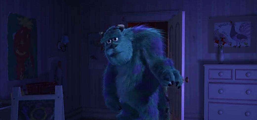 怪兽电力公司会有续集吗,怪兽电力公司全集中文版高清