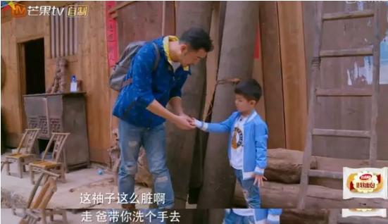 这几年努力奋斗的成果,这几年奋斗的成果