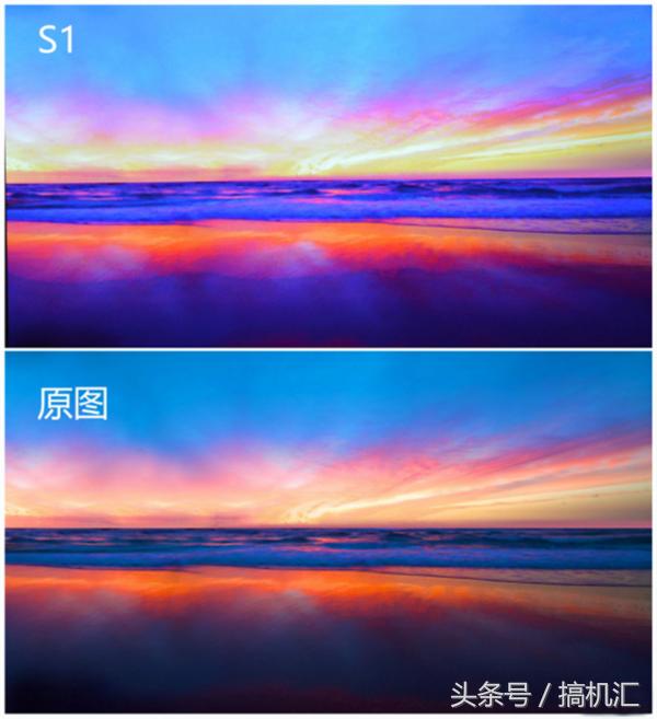 坚果s1激光电视可以同步显示吗,坚果s1激光电视画面失焦