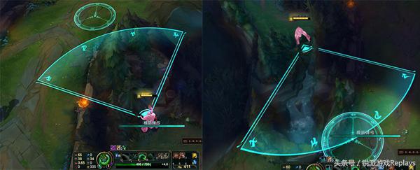 操作不好但意识好适合什么英雄,操作不行选什么英雄