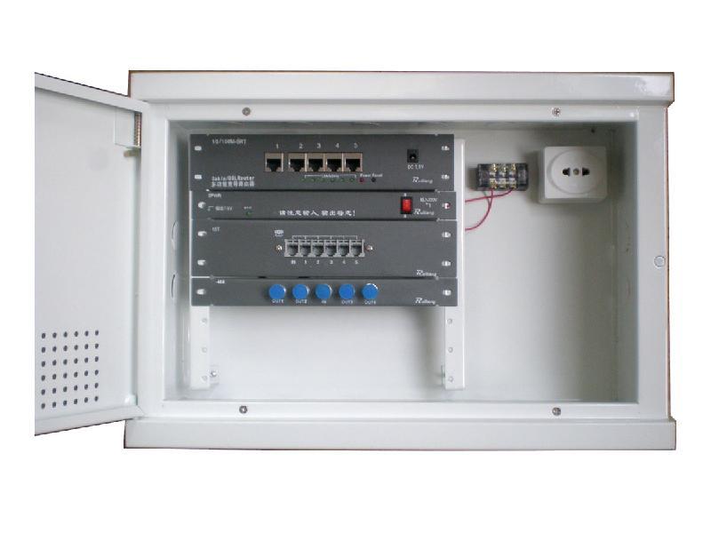 弱电箱位置怎么隐藏到柜里,弱电箱的正确布置的视频