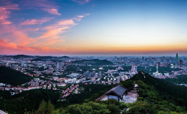 副省级城市都是发达的城市吗,副省级城市和首府城市哪个强