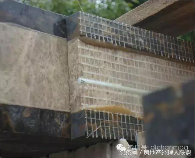 绿城精装修施工工艺工法标准,绿城工艺工法展现