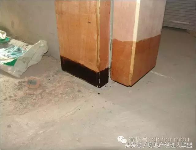 绿城精装修施工工艺工法标准,绿城工艺工法展现