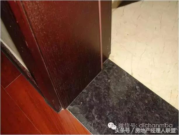 绿城精装修施工工艺工法标准,绿城工艺工法展现