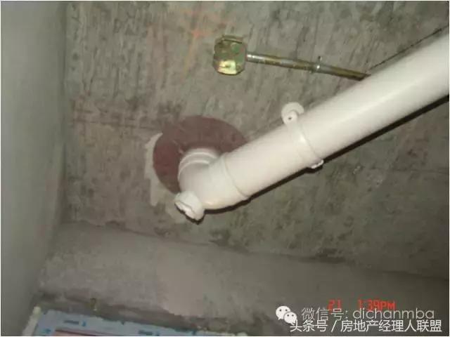 绿城精装修施工工艺工法标准,绿城工艺工法展现