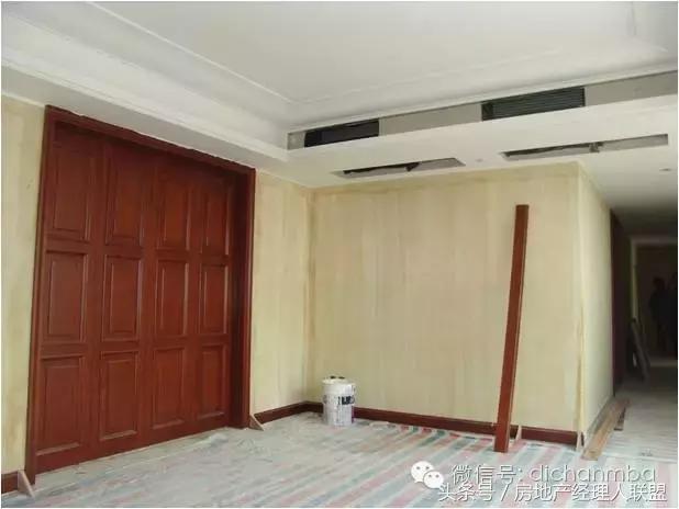 绿城精装修施工工艺工法标准,绿城工艺工法展现