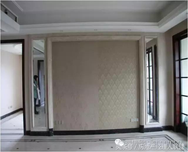 绿城精装修施工工艺工法标准,绿城工艺工法展现