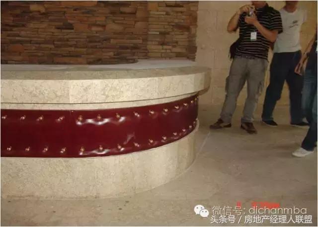 绿城精装修施工工艺工法标准,绿城工艺工法展现