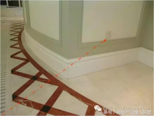 绿城精装修施工工艺工法标准,绿城工艺工法展现