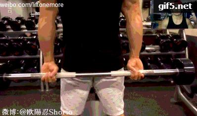 小臂肌肉群的训练动作名称,小臂肌锻炼的最佳方法