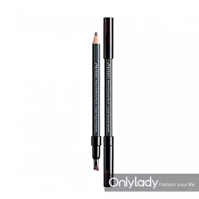 全智贤一字眉图片,全智贤的长直发看起来那么漂亮