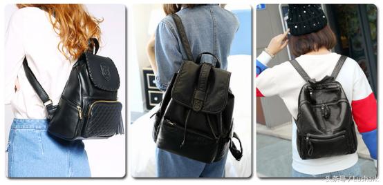 19.9包邮双肩包推荐,双11双肩包学生党