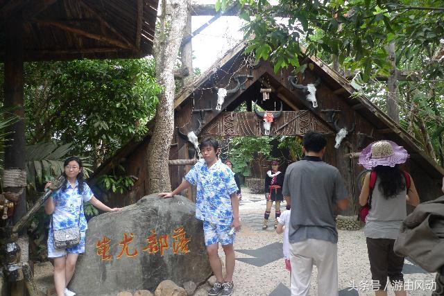 槟榔谷部落文化,槟榔谷文化探索