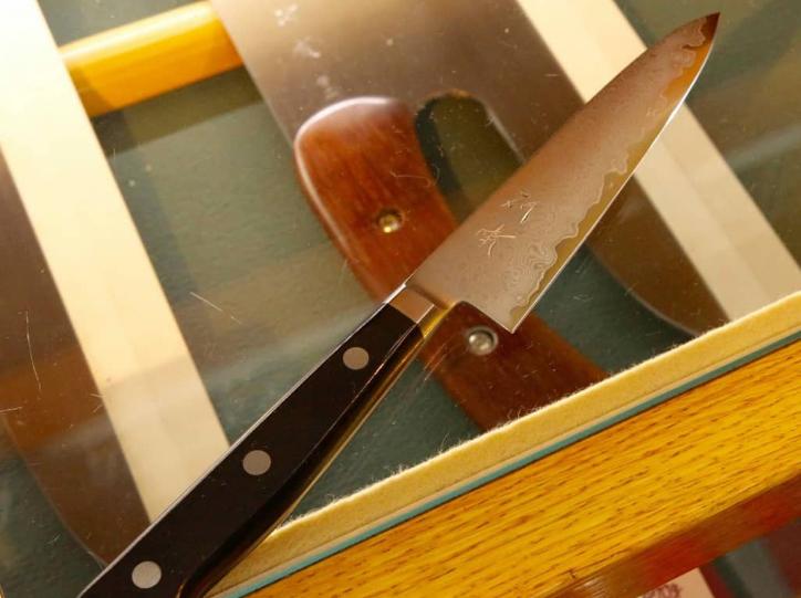 一把菜刀做了90年！日本东京这家菜刀铺一定要去看看！